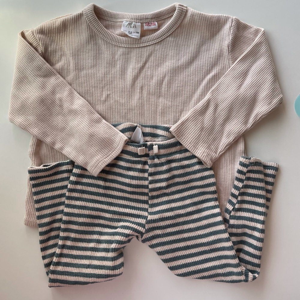 Zara set